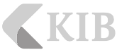 KIB logo