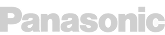 Panasonic logo